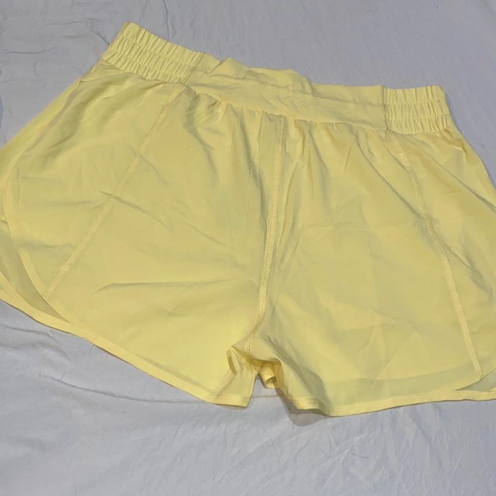 The Breeze Short - Ray